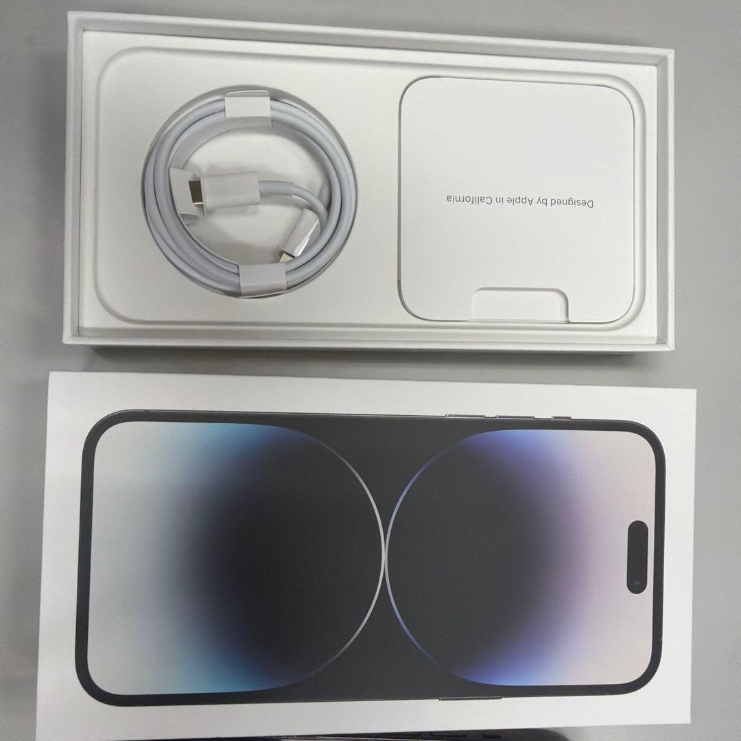 スマートフォン本体 iPhone14pro max