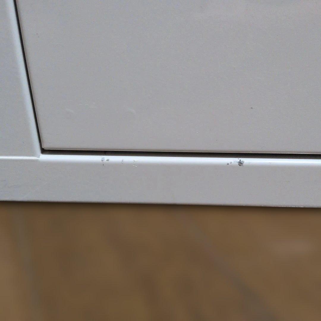 ガンロッカー　クローゼットタイプ　STEEL FACTORY