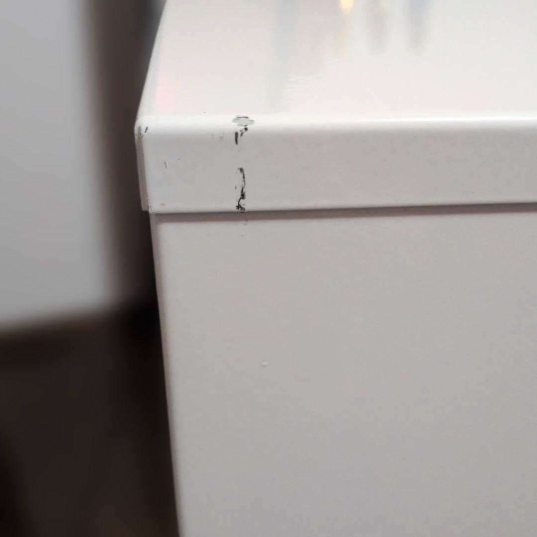 ガンロッカー　クローゼットタイプ　STEEL FACTORY