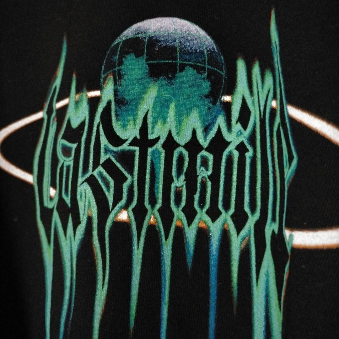 新品未使用✨️ the GazettE Tシャツ MASS HERESY