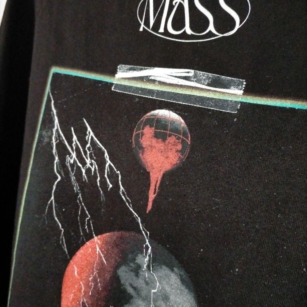 新品未使用✨️ the GazettE Tシャツ MASS HERESY