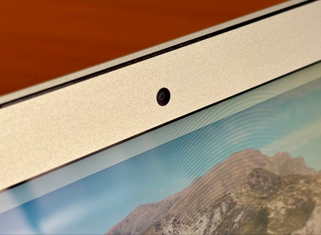 MacBook Air 11インチ 2012 Core i7 8GB 128GB