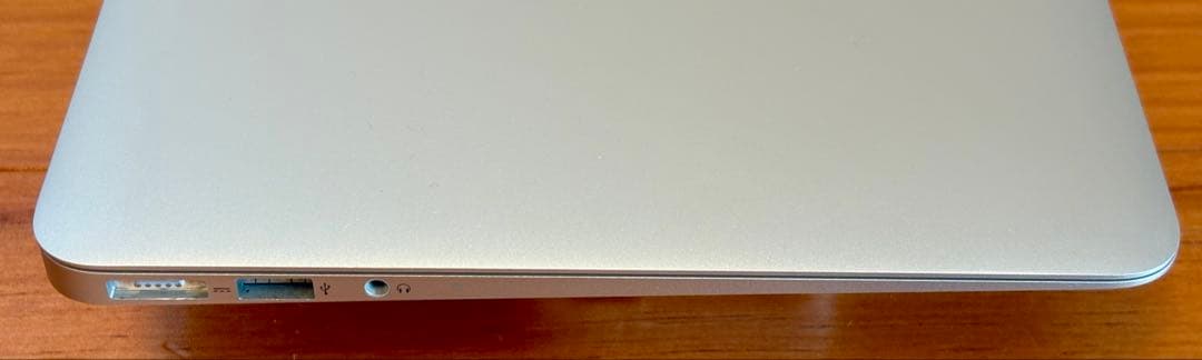 MacBook Air 11インチ 2012 Core i7 8GB 128GB