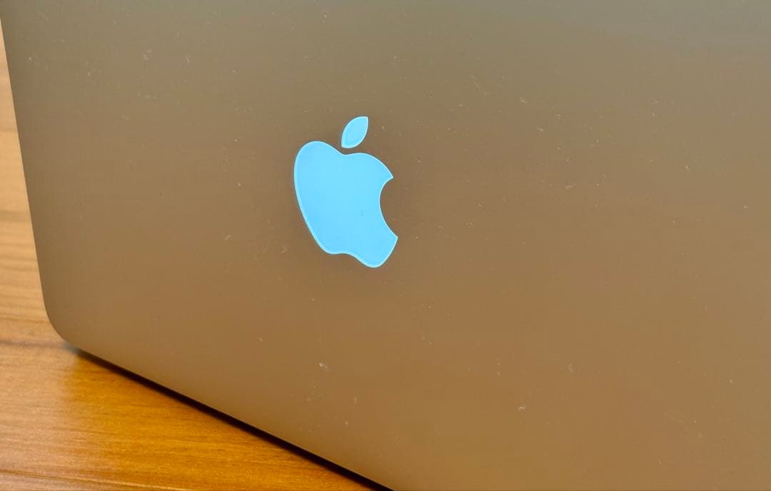 MacBook Air 11インチ 2012 Core i7 8GB 128GB