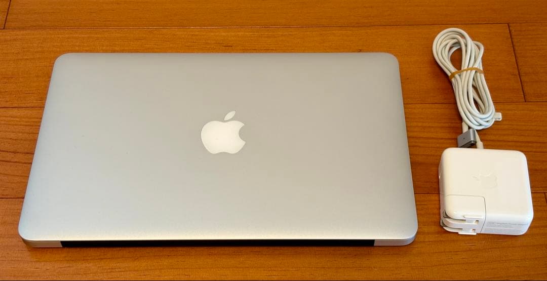 MacBook Air 11インチ 2012 Core i7 8GB 128GB