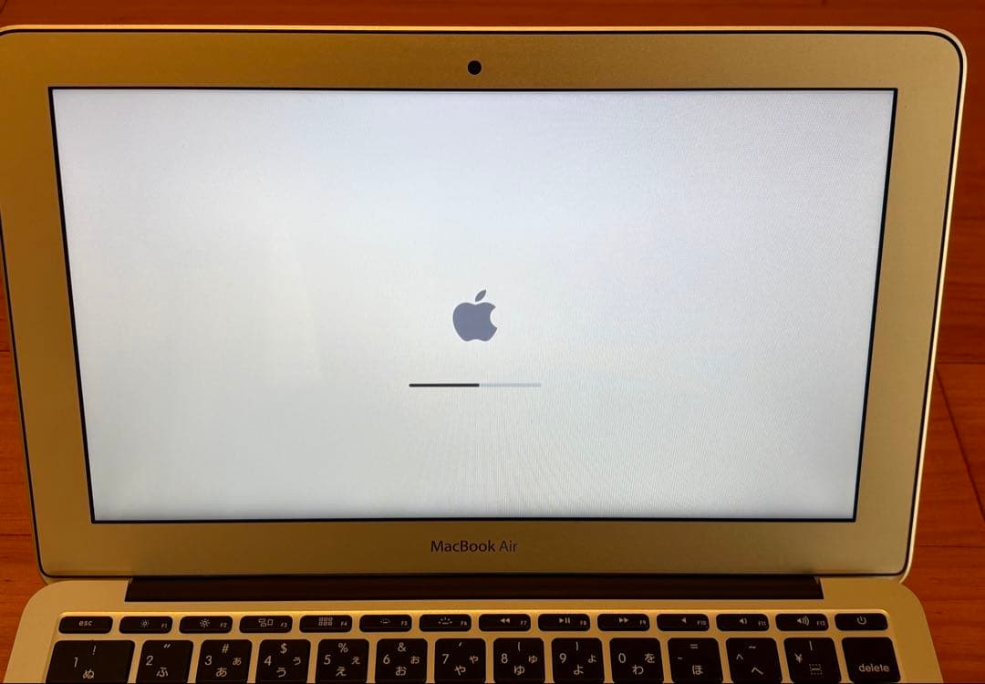 MacBook Air 11インチ 2012 Core i7 8GB 128GB