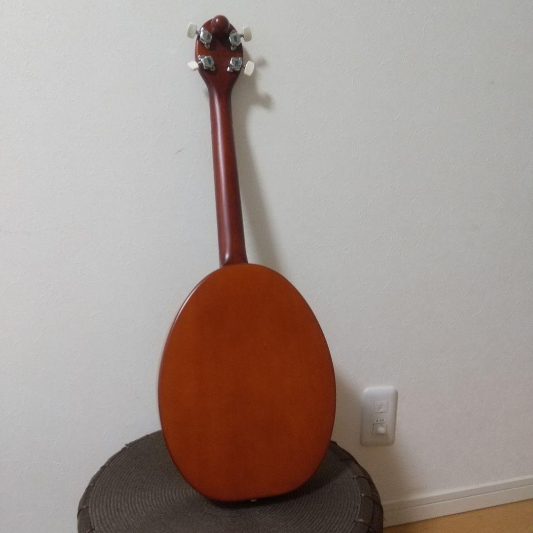 ヤイリギター 一五一会 奏生