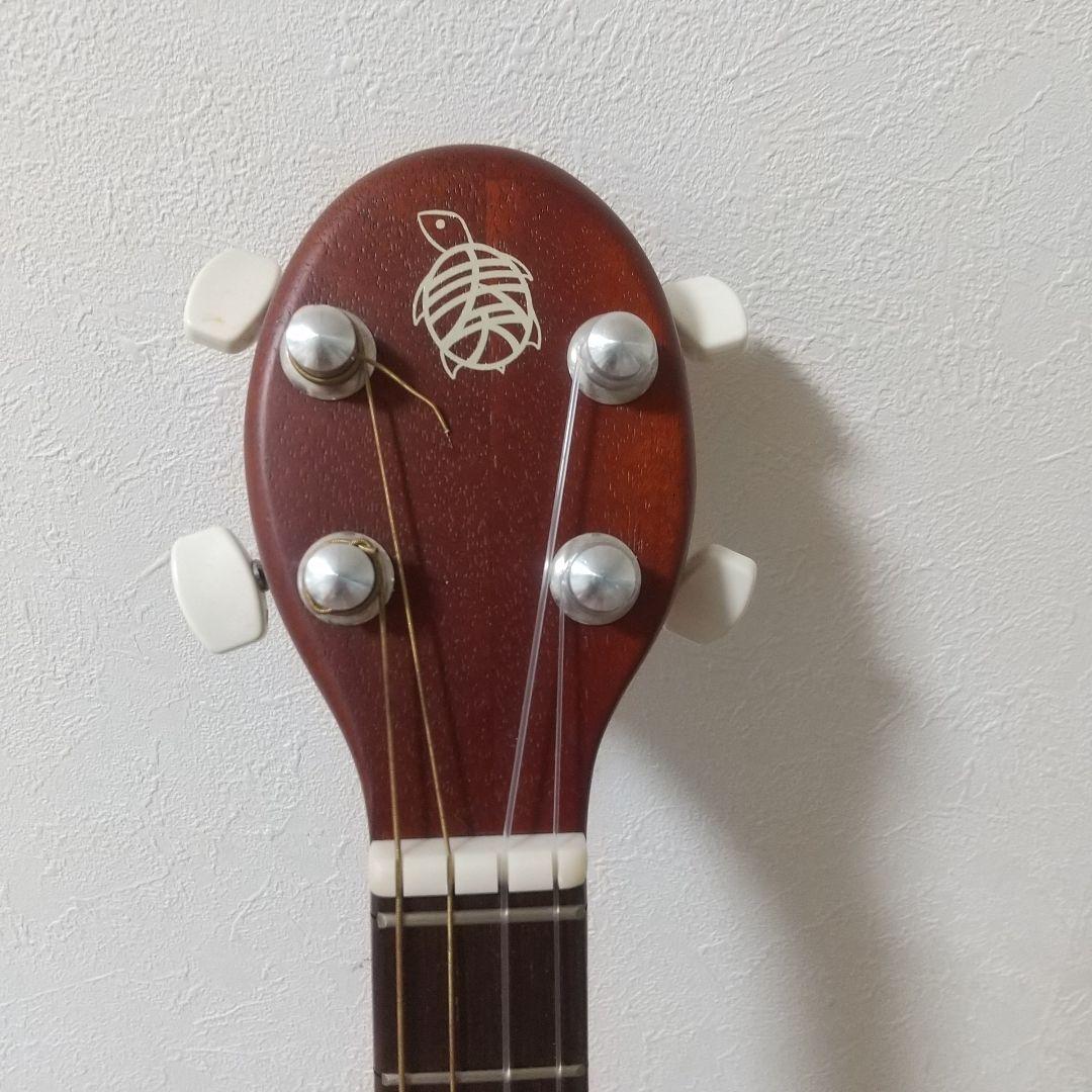 ヤイリギター 一五一会 奏生