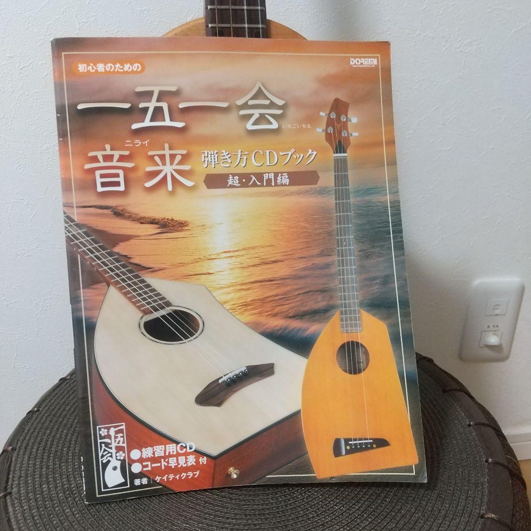 ヤイリギター 一五一会 奏生