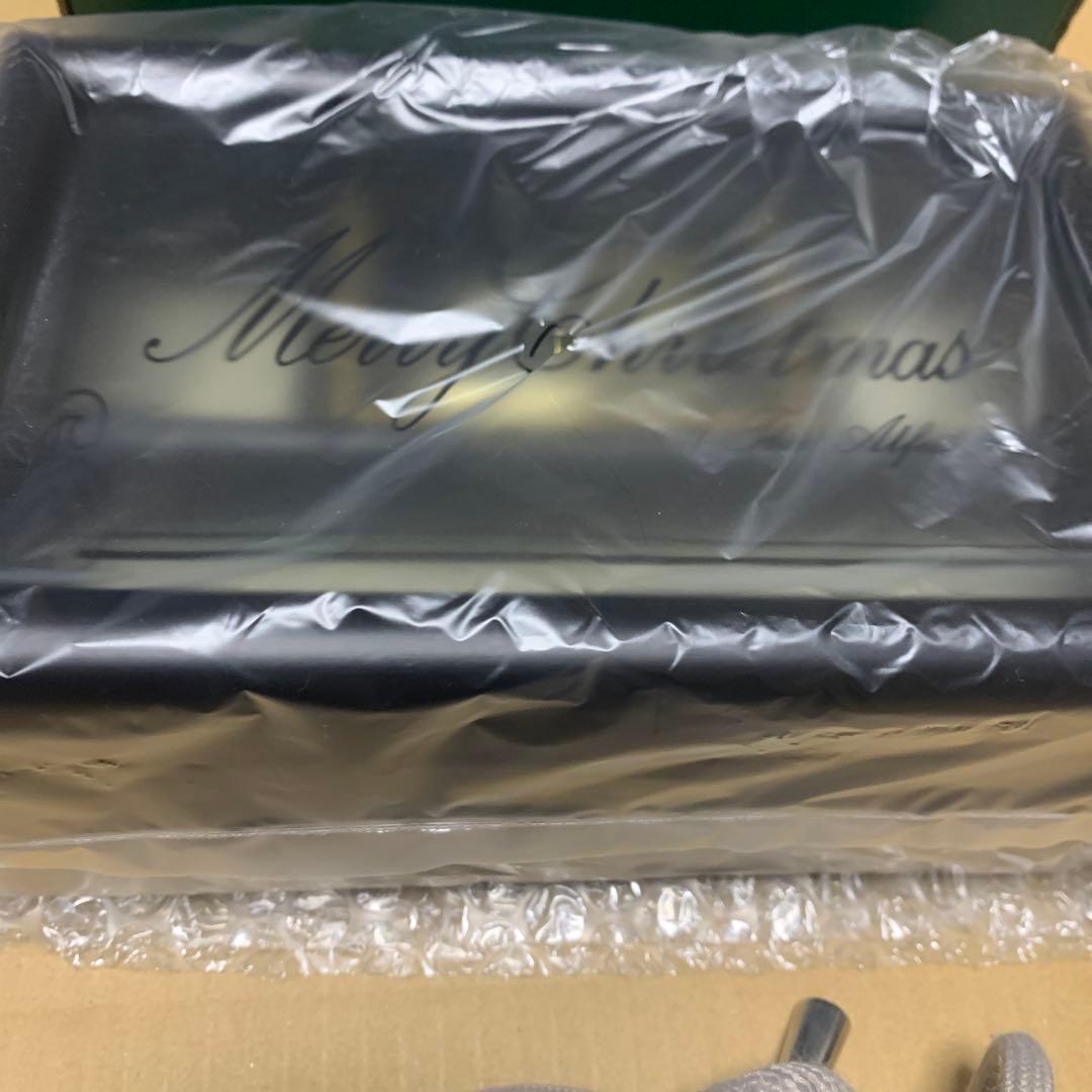 The Alfee メリークリスマス　オルゴール