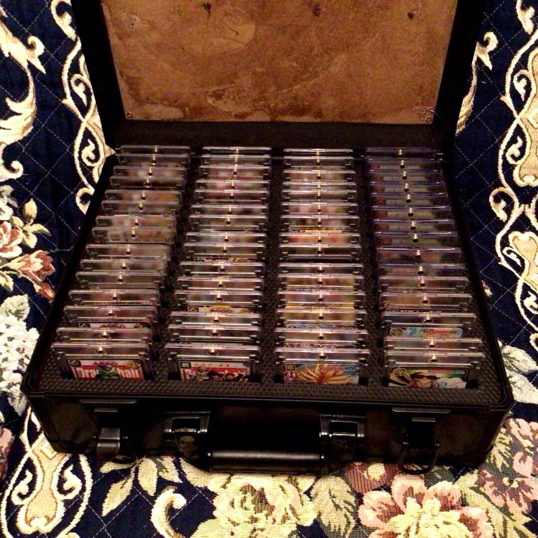 ドラゴンボールカードゲーム、spプロモ、カードダス、旧、初期、非売品、当選、大会