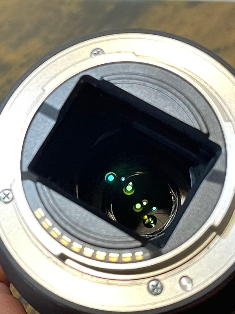 SONY α7R II + FE28-70 OSS 動作正常　純正バッテリー付