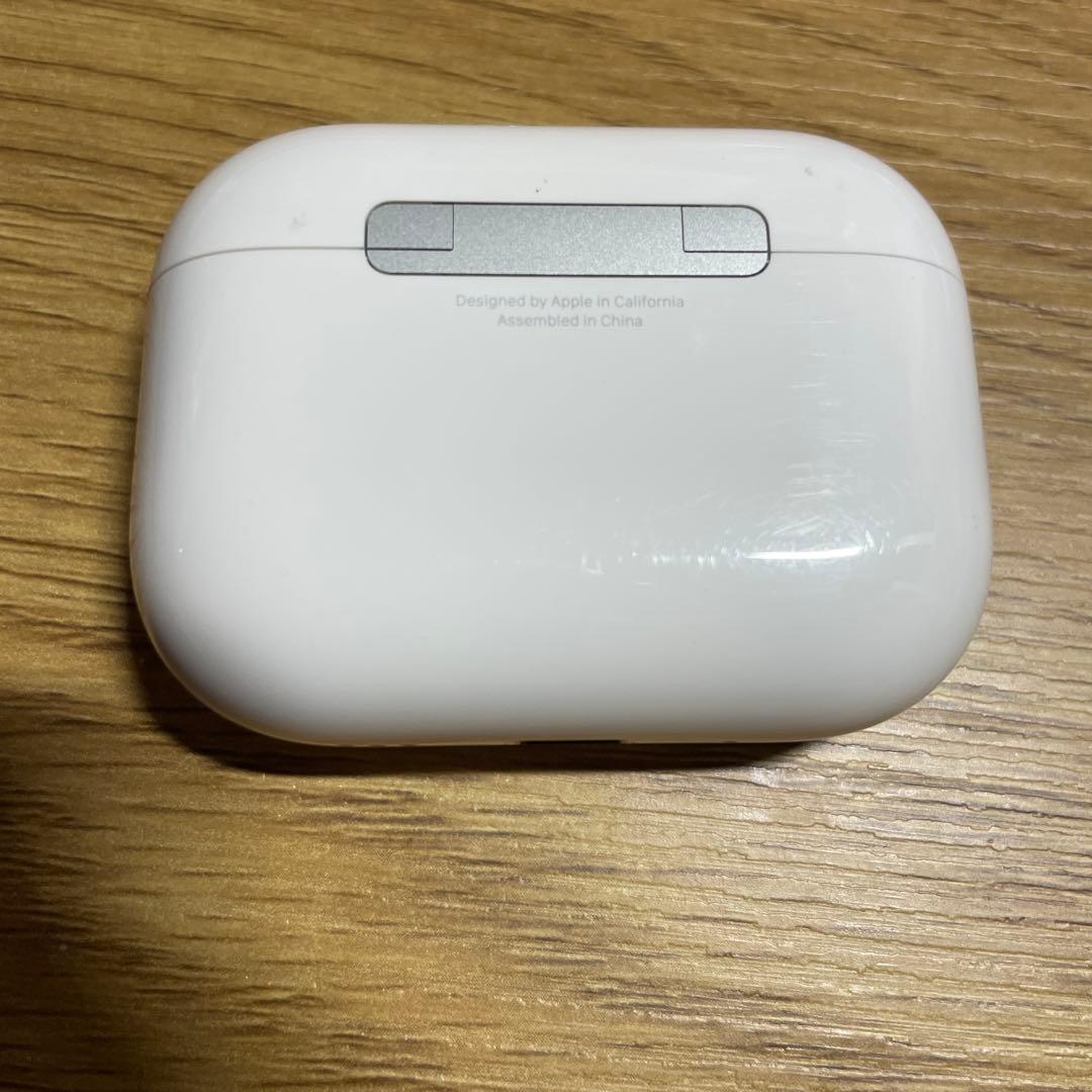 Apple AirPods Pro 第３世代　充電ケース