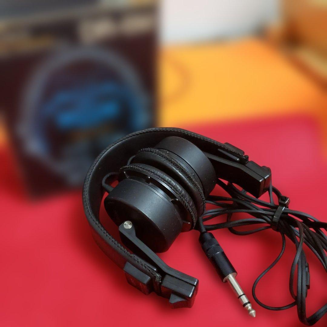 SONY DR-6M　奇跡の逸品です。