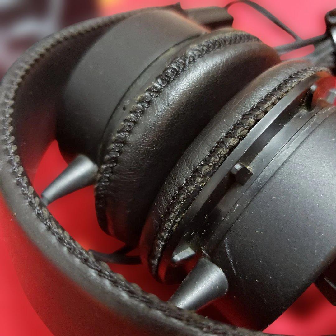 SONY DR-6M　奇跡の逸品です。
