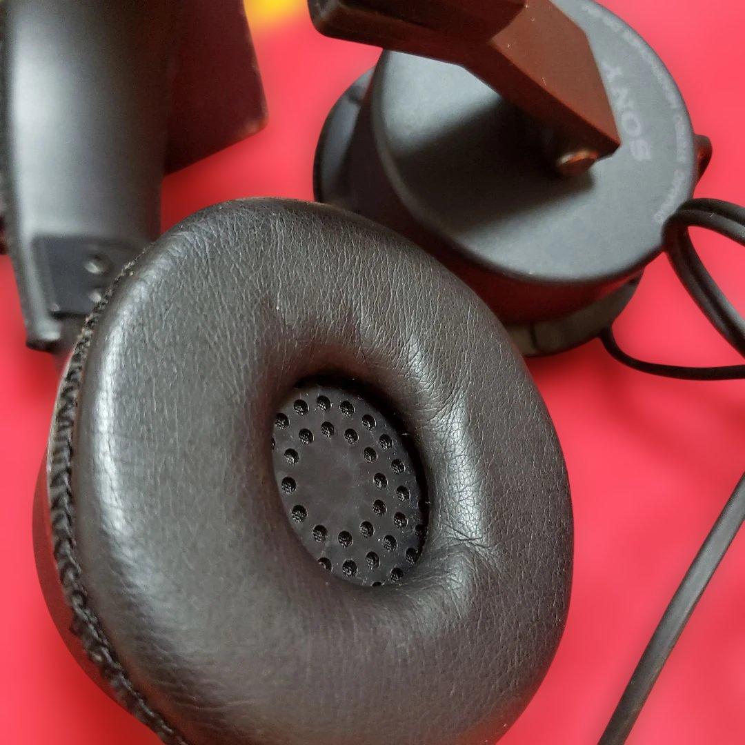 SONY DR-6M　奇跡の逸品です。