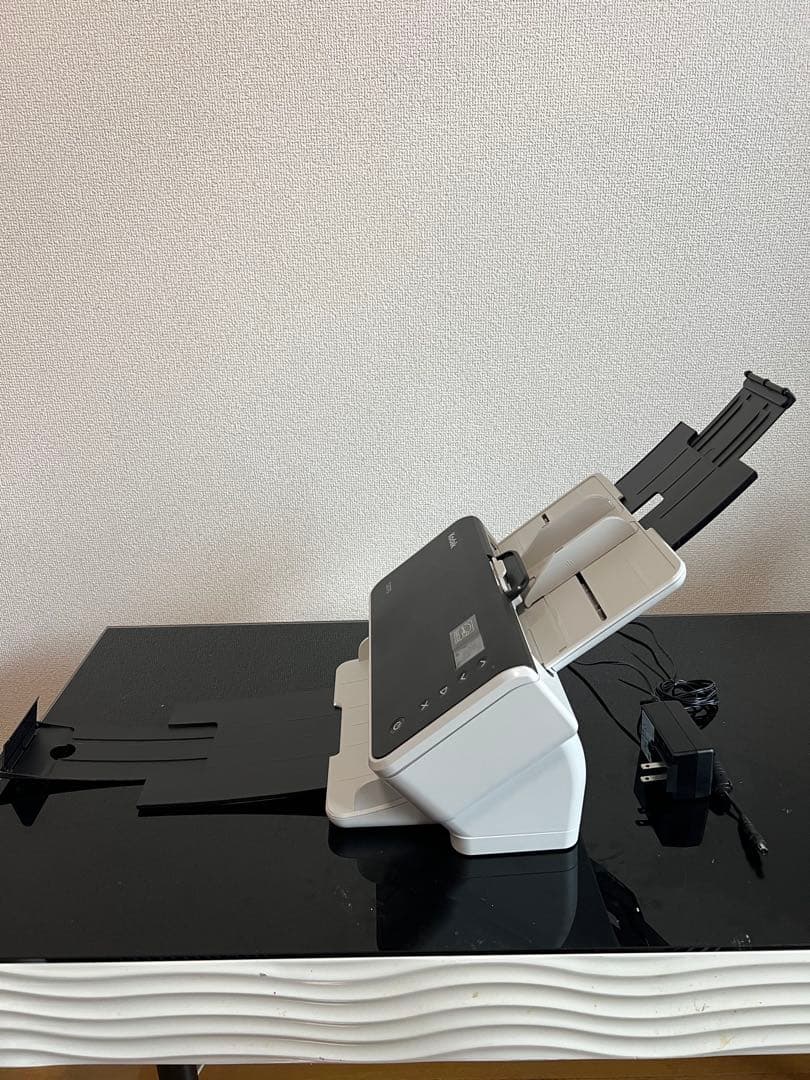 Kodak S2070 ドキュメントスキャナー【値下げ交渉可】