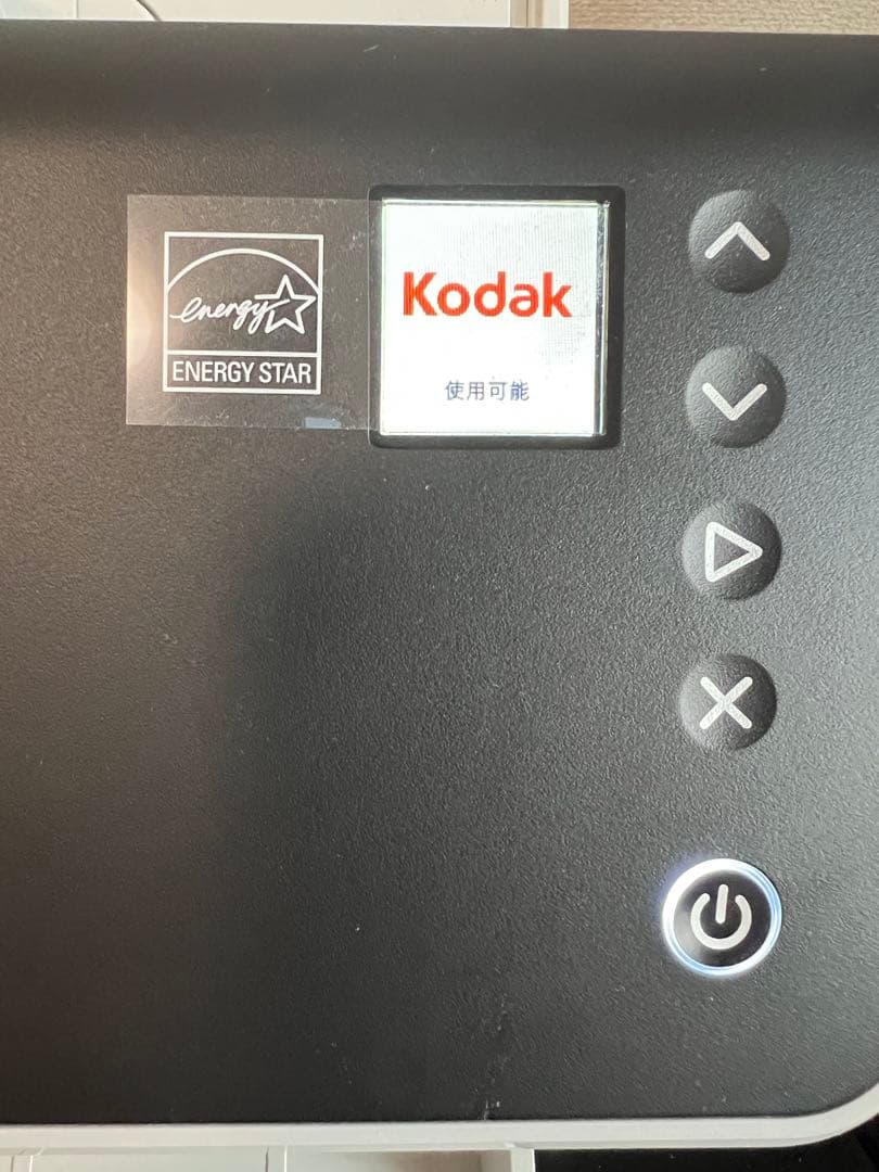 Kodak S2070 ドキュメントスキャナー【値下げ交渉可】