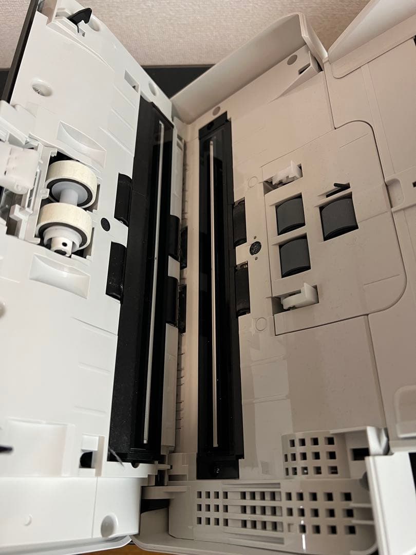 Kodak S2070 ドキュメントスキャナー【値下げ交渉可】