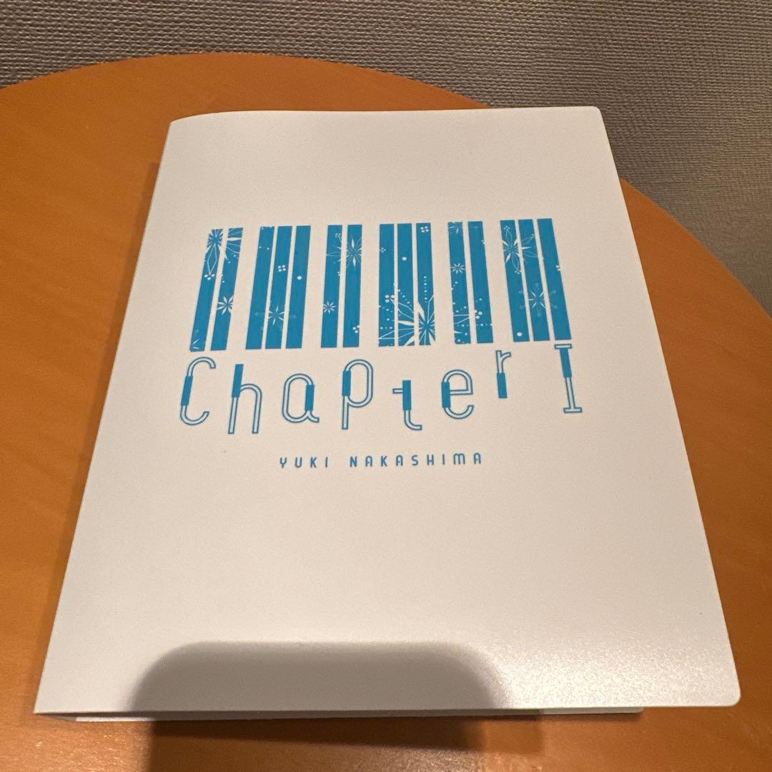 中島由貴 直筆サイン入りブロマイド+31枚+ブロマイドケース+ライブパス風シール