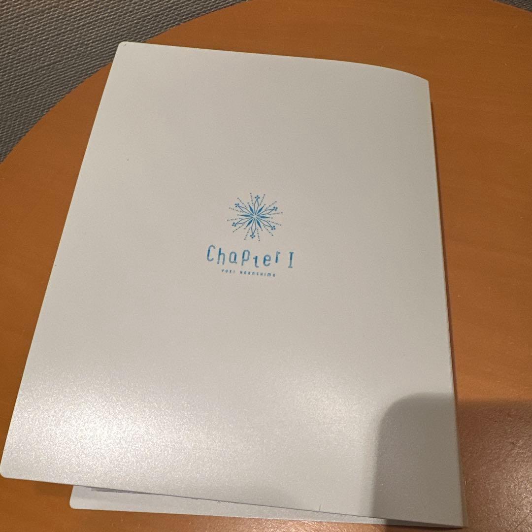 中島由貴 直筆サイン入りブロマイド+31枚+ブロマイドケース+ライブパス風シール