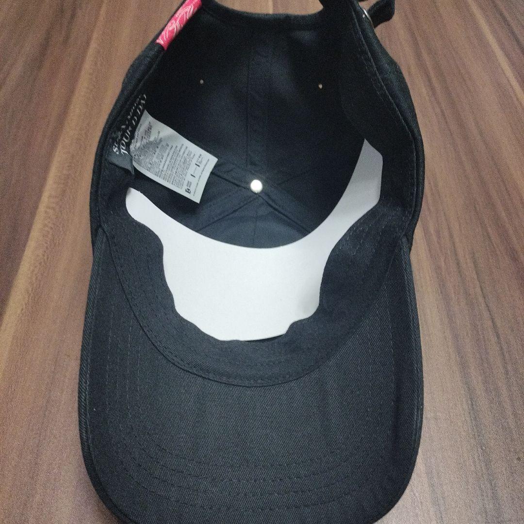 BTS AgustD SUGA D-DAY ツアー キャップ