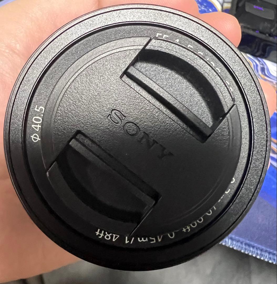FE 28-60mm F4-5.6 ソニー SONY レンズ