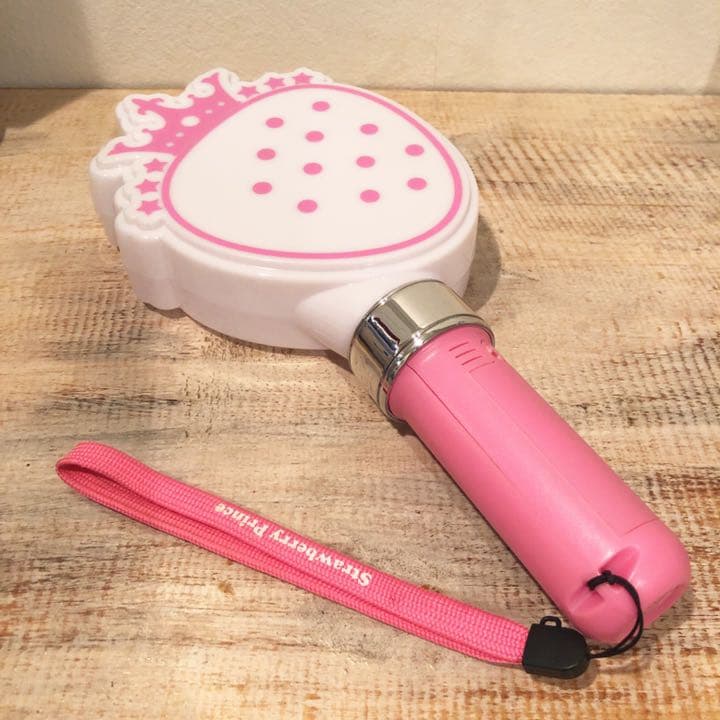 すとぷり いちごペンライト