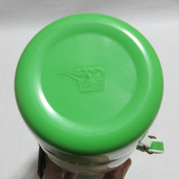 象印魔法瓶プラボトルディズニーメイトドナルドダック水筒デッドストック昭和レトロ