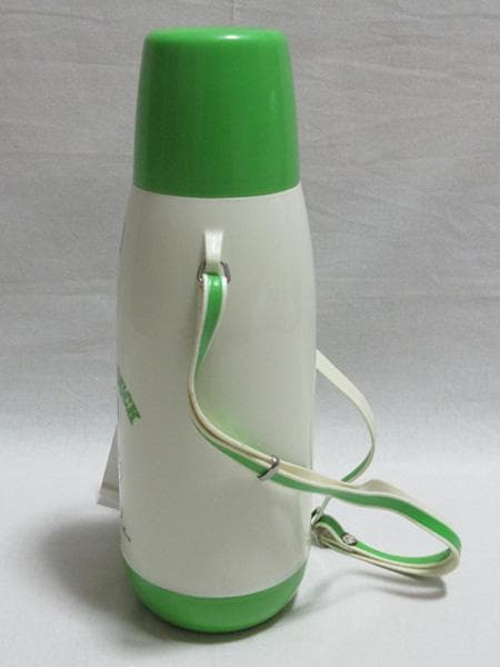 象印魔法瓶プラボトルディズニーメイトドナルドダック水筒デッドストック昭和レトロ