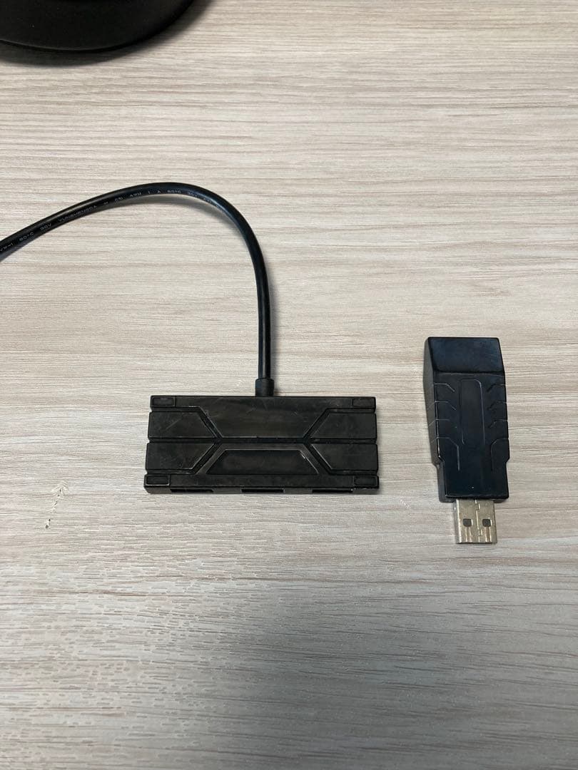 PC用ゲームコントローラー・コンバーター Xim apex