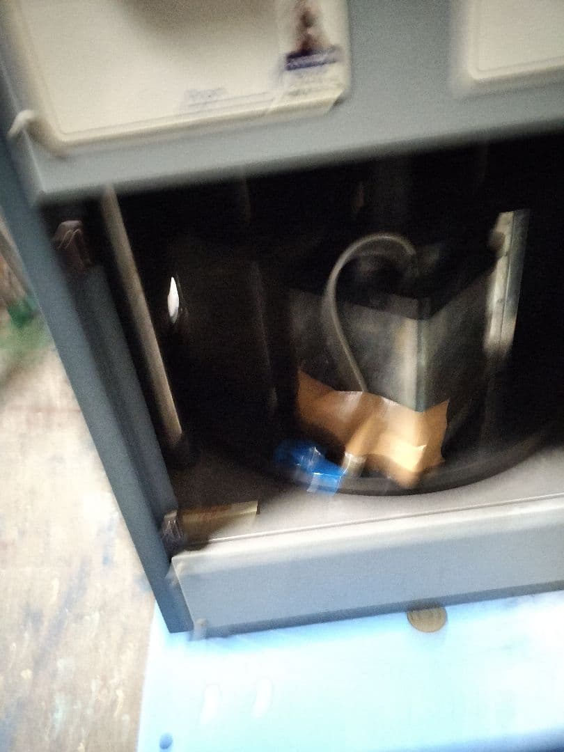 y*u様 ◆通電確認済み◆VELVO-CLEARウルトラソニックオートクリーナー