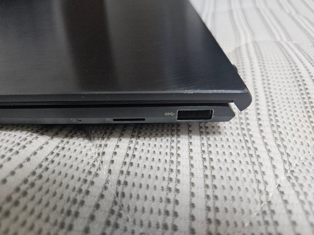 ASUS ZenBook UM425I 訳アリジャンク品