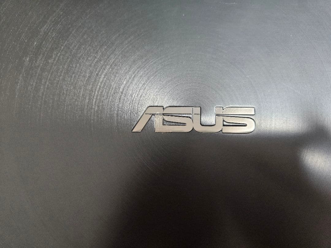 ASUS ZenBook UM425I 訳アリジャンク品