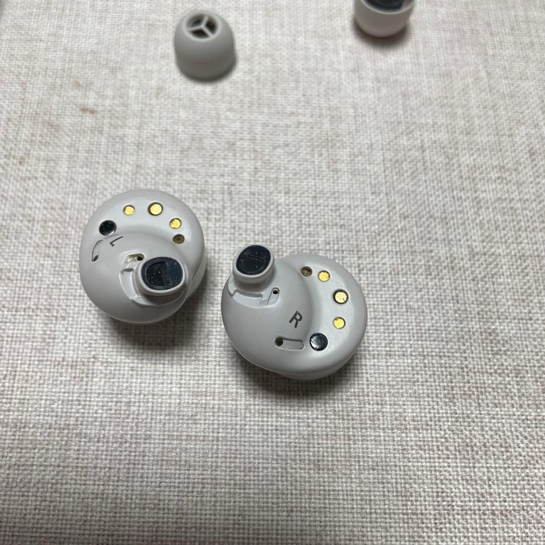 【美品】Technics eah az100