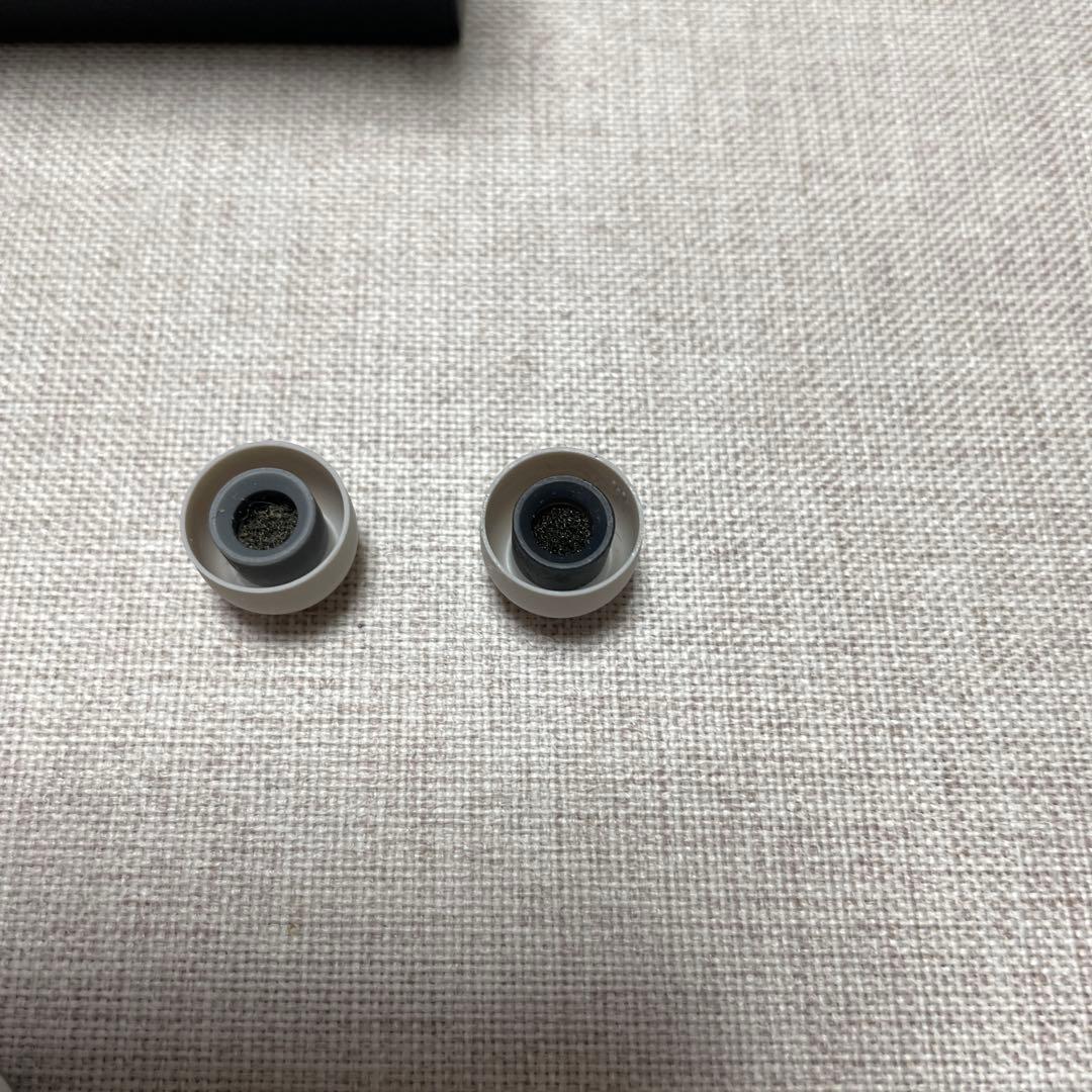 【美品】Technics eah az100