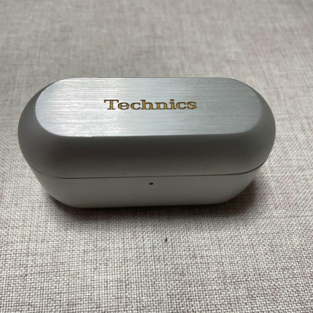 【美品】Technics eah az100