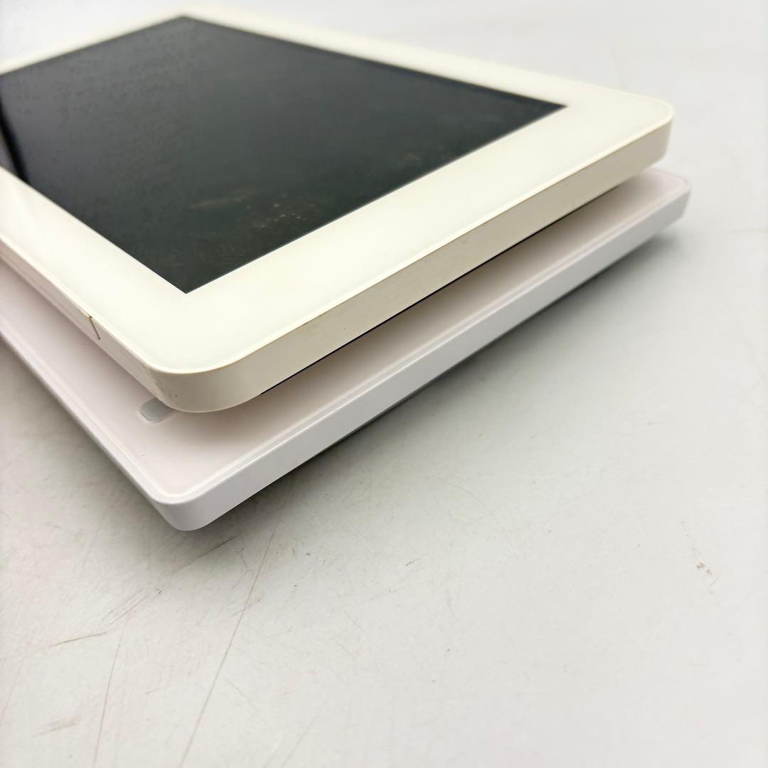 デジタルフォトフレーム タブレット まとめ売り ドコモ 1026-S7247s