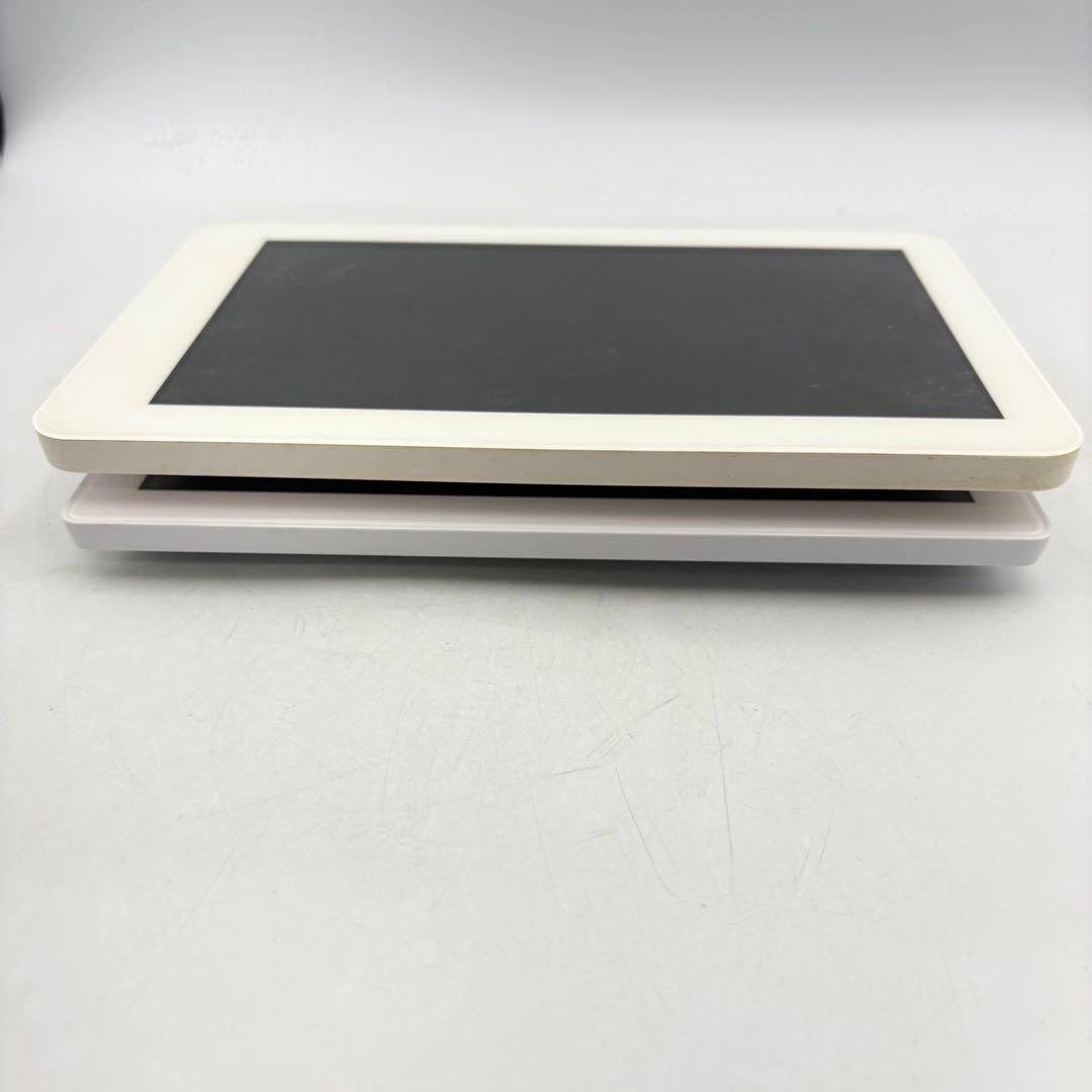 デジタルフォトフレーム タブレット まとめ売り ドコモ 1026-S7247s