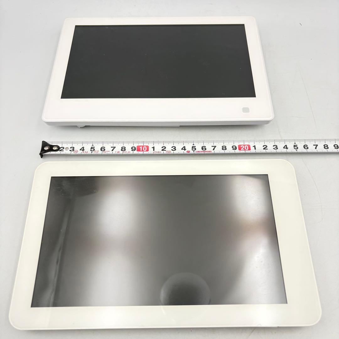 デジタルフォトフレーム タブレット まとめ売り ドコモ 1026-S7247s