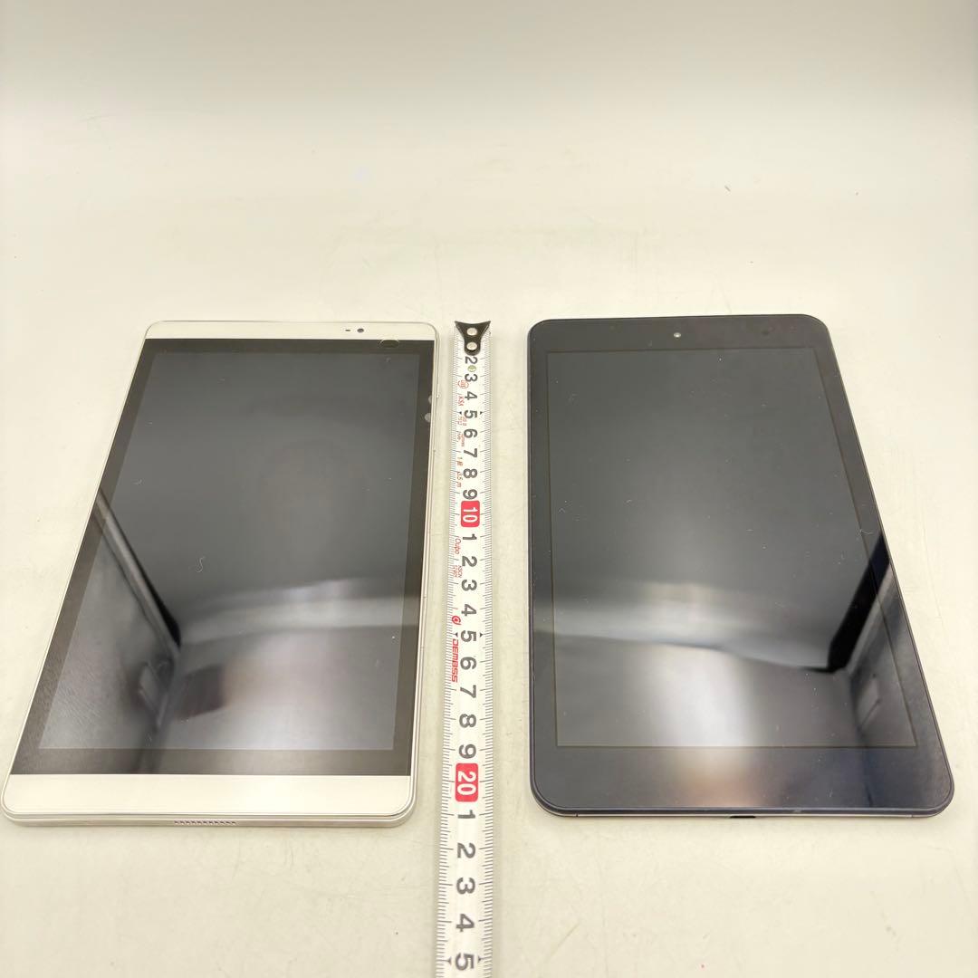 デジタルフォトフレーム タブレット まとめ売り ドコモ 1026-S7247s