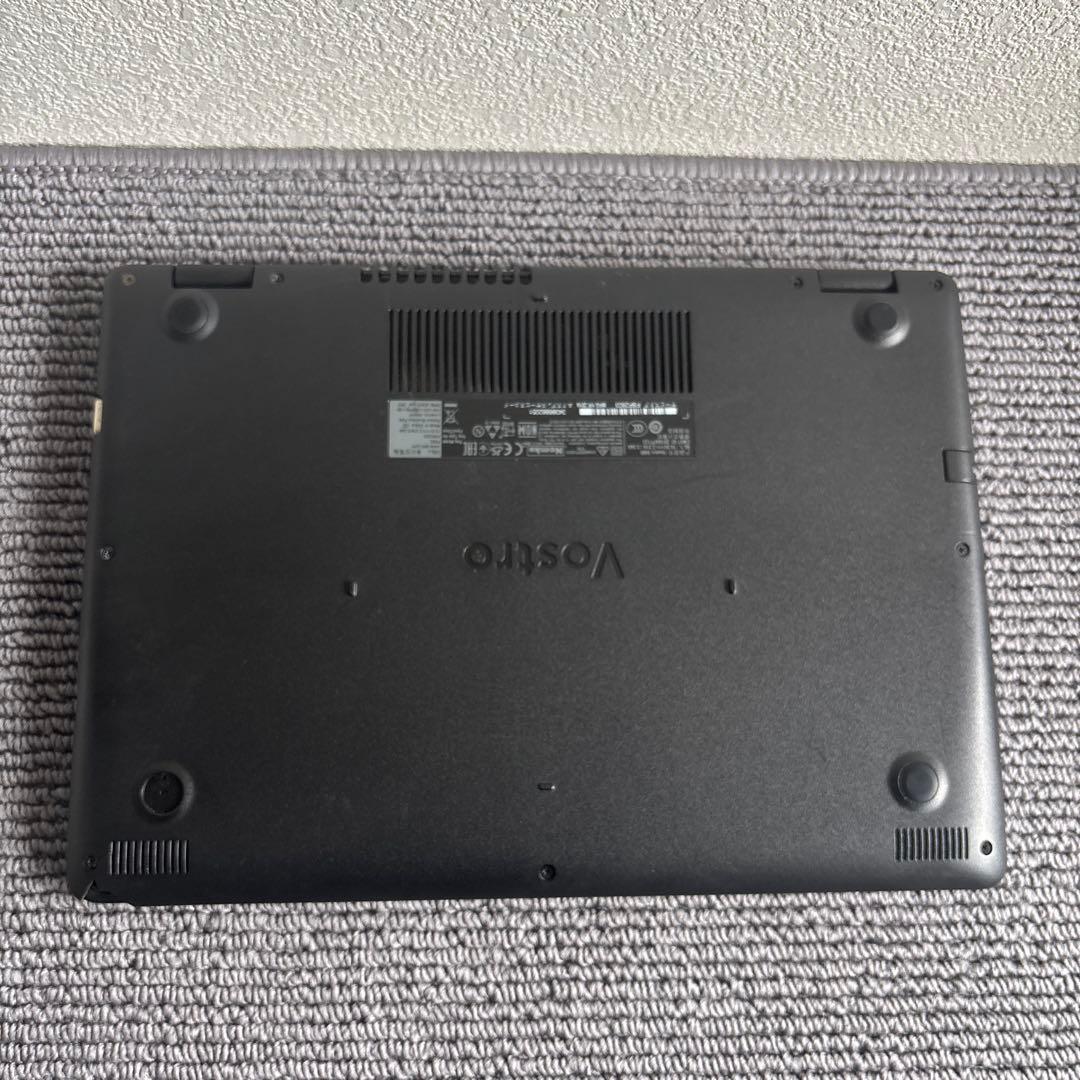 DELL vostro 3490 i5-10210U メモリ8GB #6073