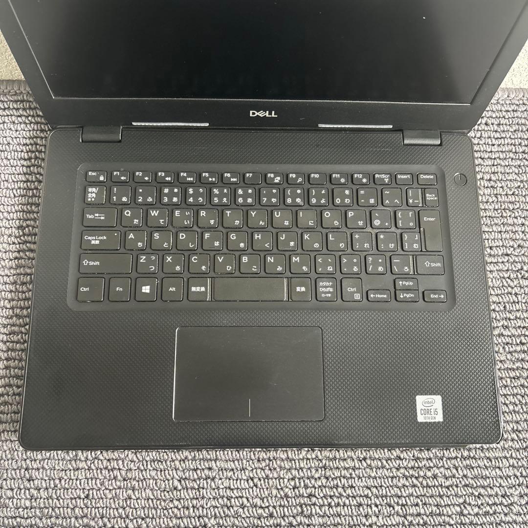 DELL vostro 3490 i5-10210U メモリ8GB #6073