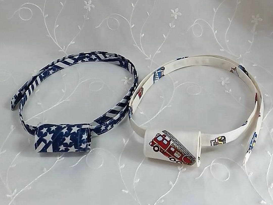 【ちょこ】人工鼻カバー