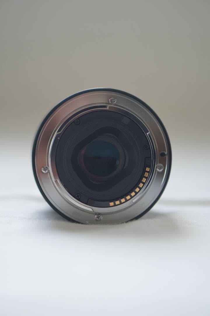 【美品】SONY 35mm f1.8 OSS 単焦点レンズ　eマウント