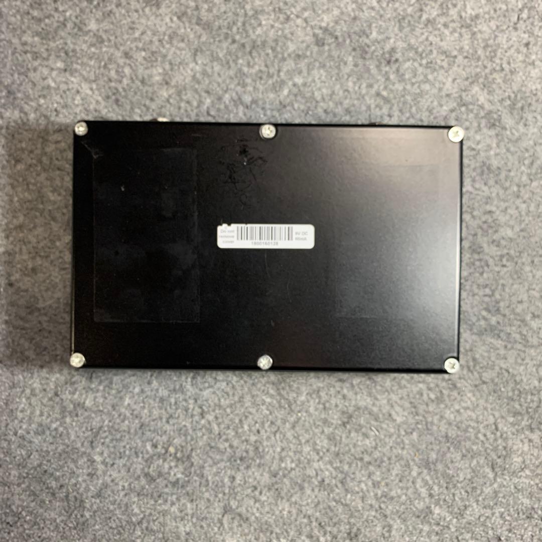 Carl Martin PlexiTone ギターエフェクター