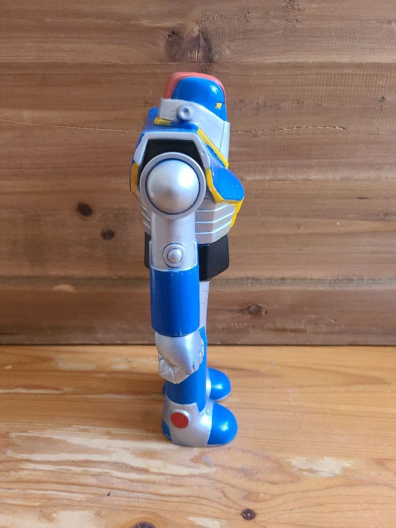 ブルマァク アポロンレッガー