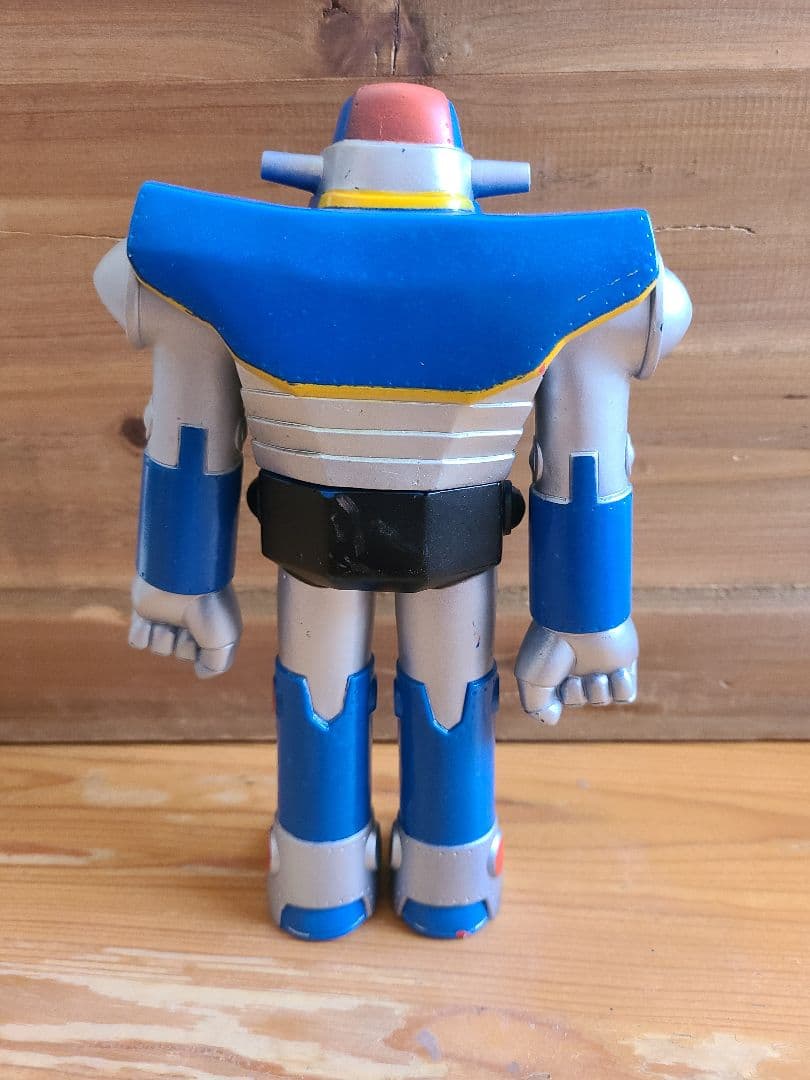 ブルマァク アポロンレッガー