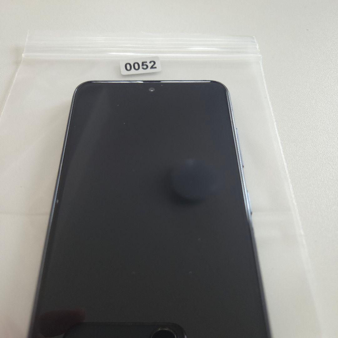 Galaxy A21 アンドロイド11 シムフリー ギャラクシー 52