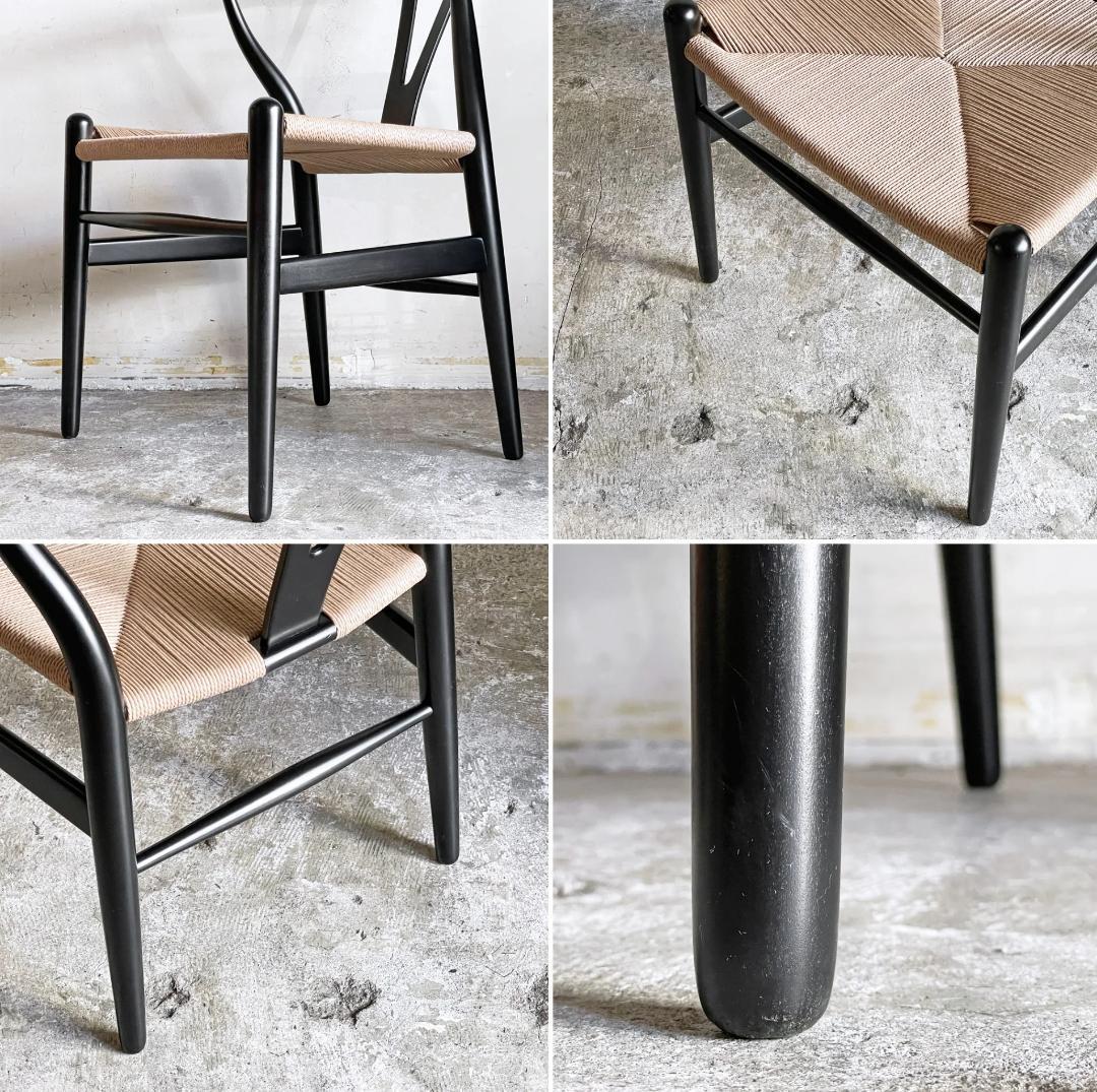 カールハンセン&サン Carl Hansen&Son CH24 Yチェア